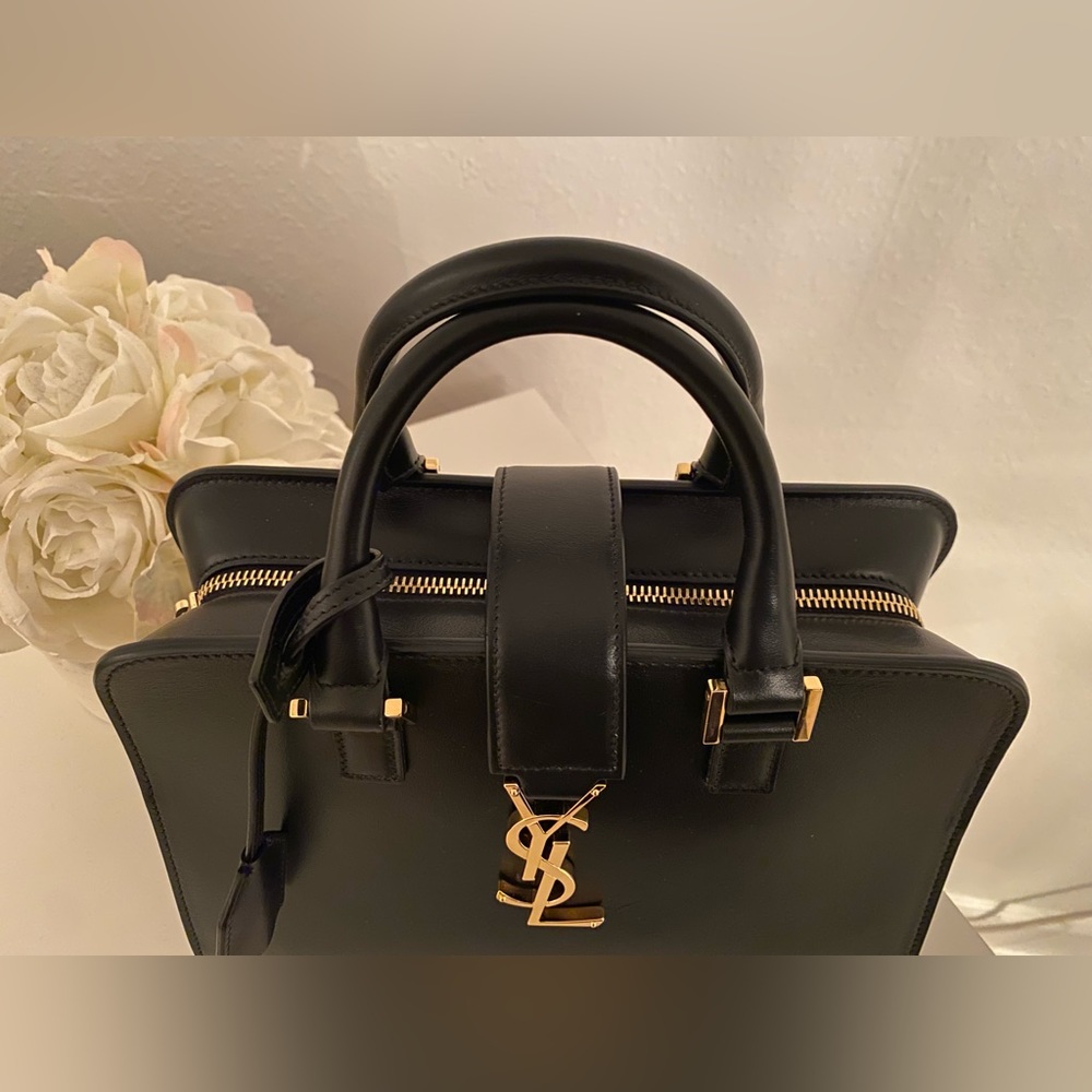 YSL BAG - Picture 4 of 16
